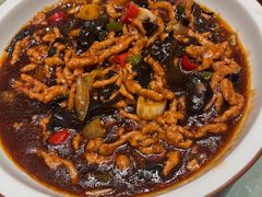 -刘胖子家常菜·蹄花焖藕(兴业店)
