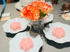 -小厨娘淮扬菜(河西奥美大厦店)