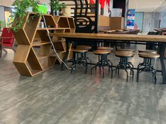 -太平洋咖啡(市府恒隆二店)