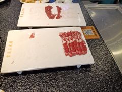 -常赢三兄弟·清真涮肉(五莲路店)