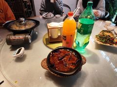-川堂风·跷脚牛肉·乐山爆炒(中建乐荟天地店)