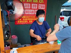 大堂-钟姨糖水(惠城店)