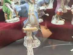 -Me Coffee下午茶艺术空间