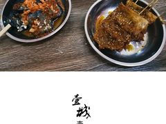 臭豆腐-李字号臭豆腐(总店)