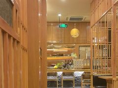 -吉兆·料理(红梅南路店)