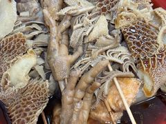 -六姑龟苓膏糖水卤水店