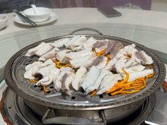 -凯盈阁私房菜·桑拿鸡(绿茵花园店)