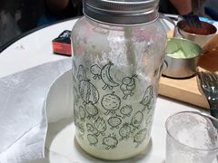 -野萃山·潮汕厚果汁(十亩地店)