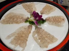 -草鱼先生潮州鱼生·虾生(新厦花园店)
