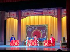-青岛市李沧剧院