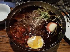 -柿子树炭烤羊腿(金台路店)