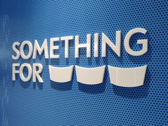 -Something For(中洲湾店)