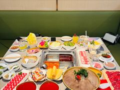 -海底捞火锅(奥山世纪城店)