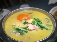 满陇桂鱼-野蔓果·山野菜(西湖景区·龙井茶田店)