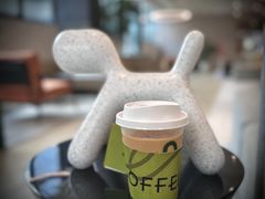 -COFFELIZ COFFEE