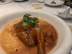 -申粤轩酒楼·三十年粤菜经典(丁香花园店)