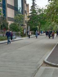 -河南中医药大学第一附属医院-医疗整形