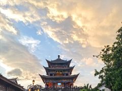 -大理古城