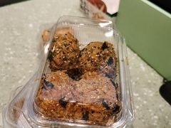 -泸溪河桃酥(西直门凯德店)