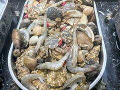 -渔码头食府(蓬莱阁店)