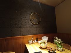 -花和海鲜自助(梅江店)