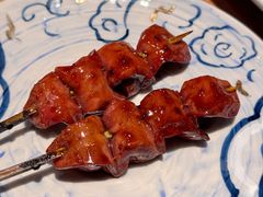 -桂马·日本料理·海胆·海鲜饭·酒场(民主广场店)