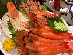 -極上萬膳·日料放题(海岸城店)