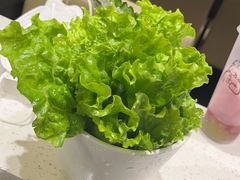 -韩时烤肉(丰科万达广场店)