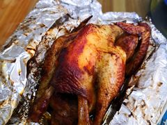 -田源农家饭店·窑鸡王·海鲜(东部湾·融创店)