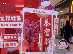 -万达广场(临港店)