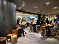-星巴克臻选(广州太古汇店)