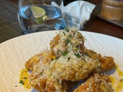 -MONICH牛排融合餐厅(和义大道购物中心店)