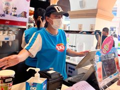 -DQ·蛋糕·冰淇淋(石家庄北国奥特莱斯店)