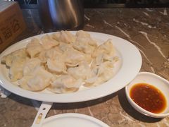 -前海沿·青岛菜(李沧万达店)