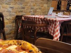 -安立可意大利美食