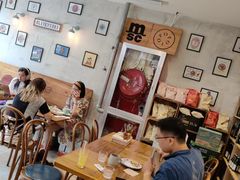 大堂-Alimentari早午餐(安福路店)
