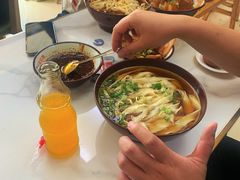 -兄弟拉面(交通大学店)