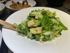 -魁盛居百年鲁菜馆(县西巷店)