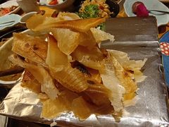-大岛日本料理铁板烧(南通大饭店)