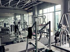 -Hi GYM嗨健身(泥城店)