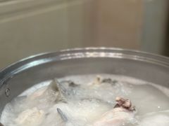-正能量脆肉鲩火锅
