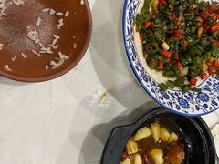 -新新湘菜馆(新中街二条店)