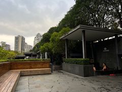 -明谷行馆·温泉