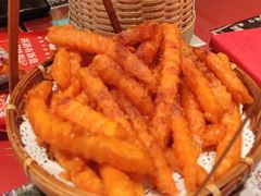 -味福记·本地特色菜(八一万达广场店)