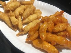 -梅飞酒家(桑园路店)