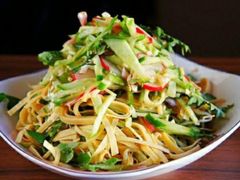 -金明姬铁锅炖(东坝店)