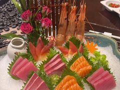 -宝燕壹号景观餐厅(龙盛国际商业广场店)
