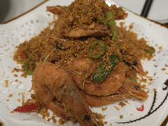 -旺达·福州菜(正大广场店)
