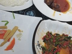-喜林苑·稻田餐厅(品相府店)