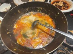 -福茂源横山铁锅羊肉(高新路店)